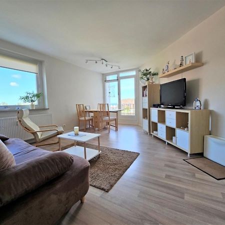 Strandhotel Whg20 Dahme  Eksteriør bilde