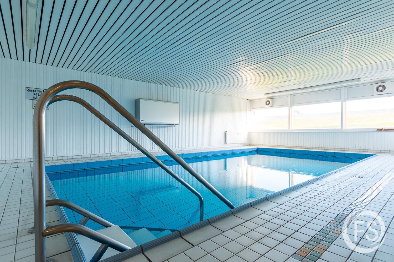 Strandhotel Whg20 Dahme  Eksteriør bilde